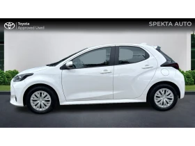 Toyota Yaris 1.5 HSD, ������� ������ �� 194   | Mobile.bg � ����� ������ 3