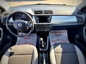 Skoda Fabia | Mobile.bg � ����� ������ 11