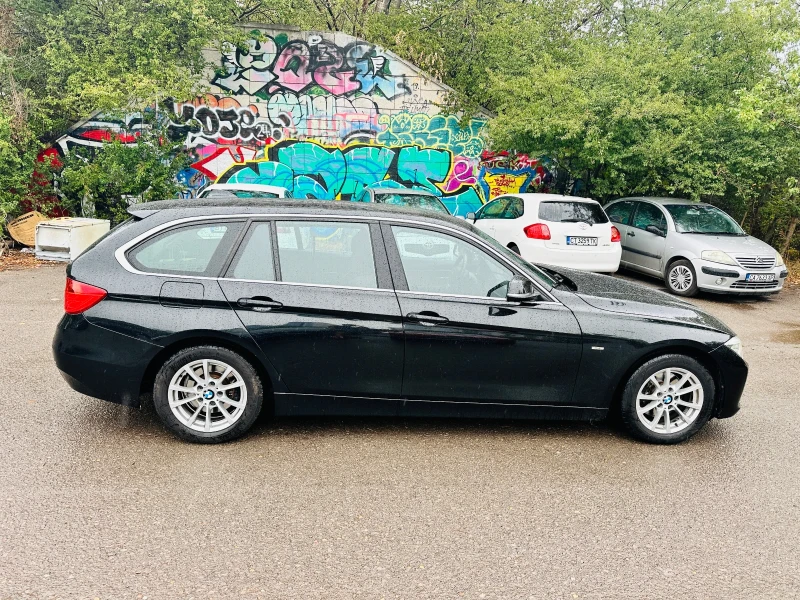 BMW 320 Luxury , снимка 4 - Автомобили и джипове - 47194535