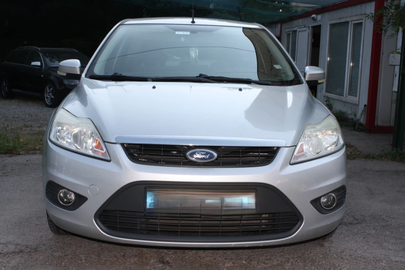 Ford Focus, снимка 5 - Автомобили и джипове - 47395460