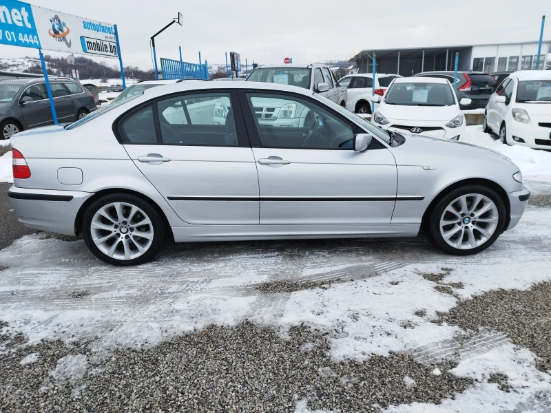 BMW 320 D 150кс Е4 6ск, снимка 6 - Автомобили и джипове - 48701890