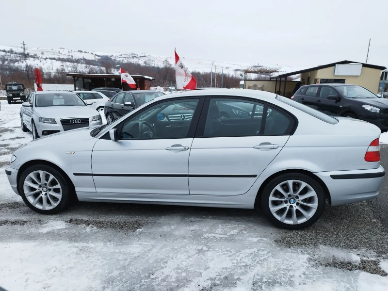 BMW 320 D 150кс Е4 6ск, снимка 2 - Автомобили и джипове - 48701890