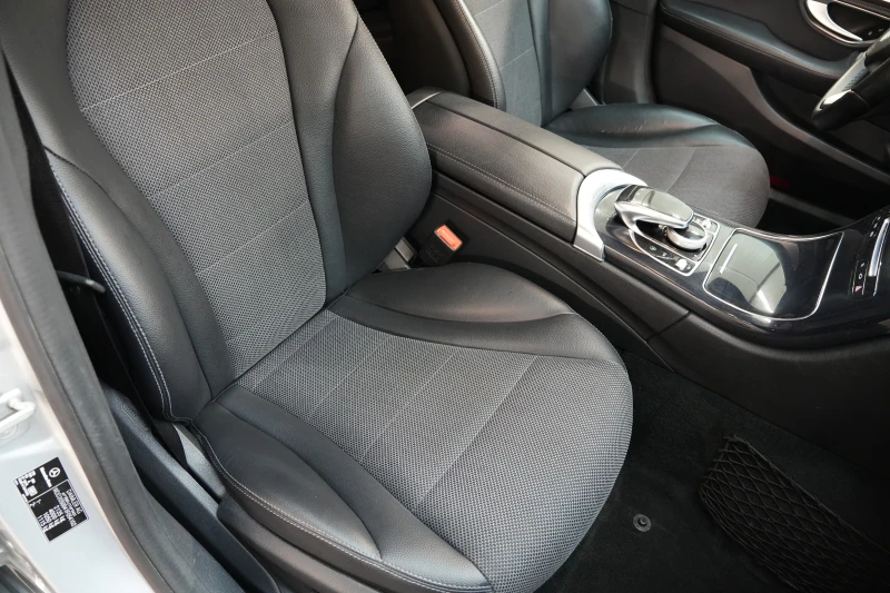 Mercedes-Benz C 220 BlueTEC Отличен!!!, снимка 16 - Автомобили и джипове - 50421609