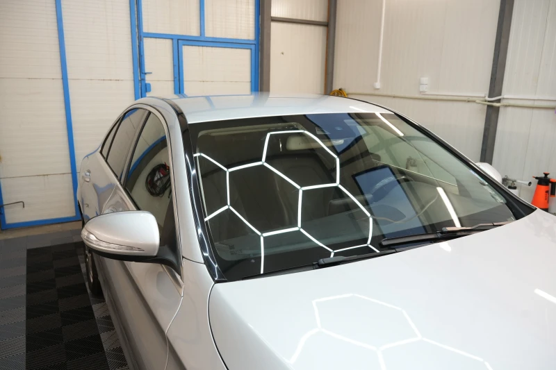 Mercedes-Benz C 220 BlueTEC Отличен!!!, снимка 10 - Автомобили и джипове - 50421609