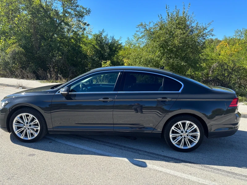 VW Passat, снимка 6 - Автомобили и джипове - 52042721