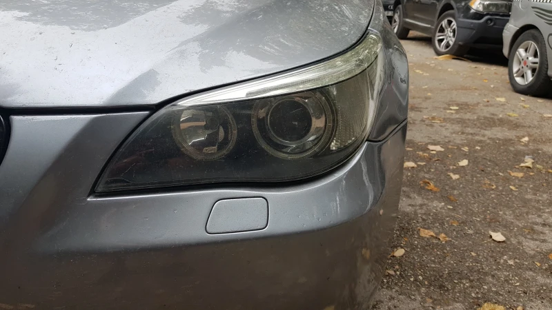 BMW 530 3.0, снимка 5 - Автомобили и джипове - 51660190