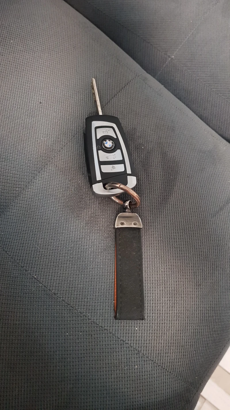 BMW 530 3.0, снимка 10 - Автомобили и джипове - 51660190