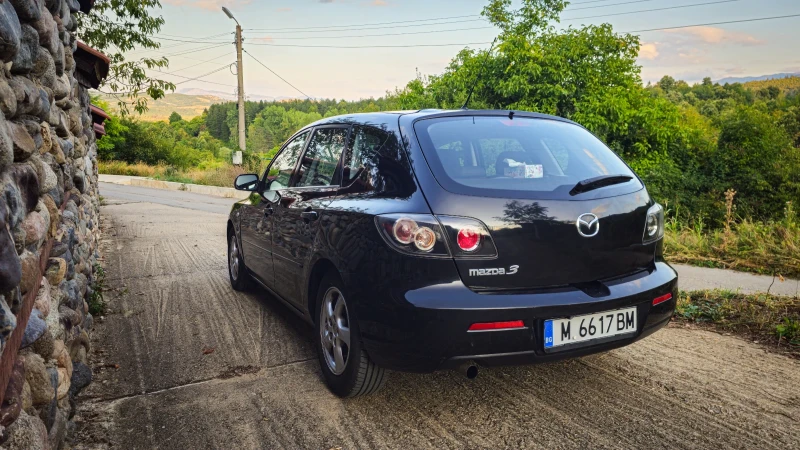 Mazda 3, снимка 3 - Автомобили и джипове - 52269355
