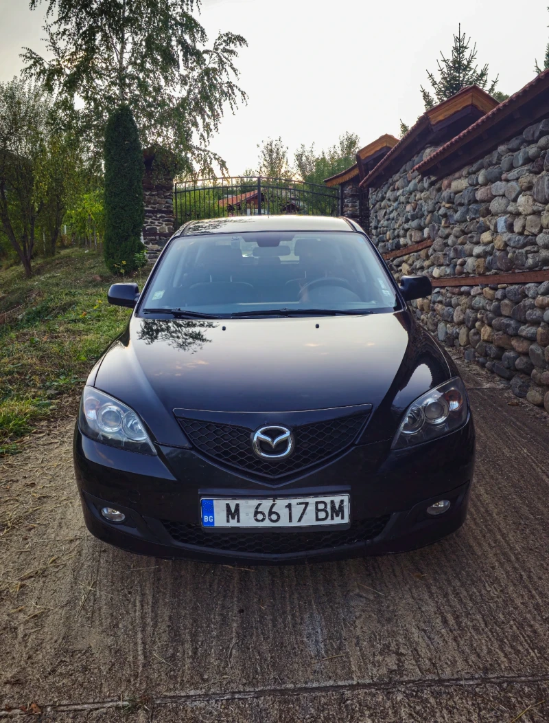 Mazda 3, снимка 6 - Автомобили и джипове - 52269355