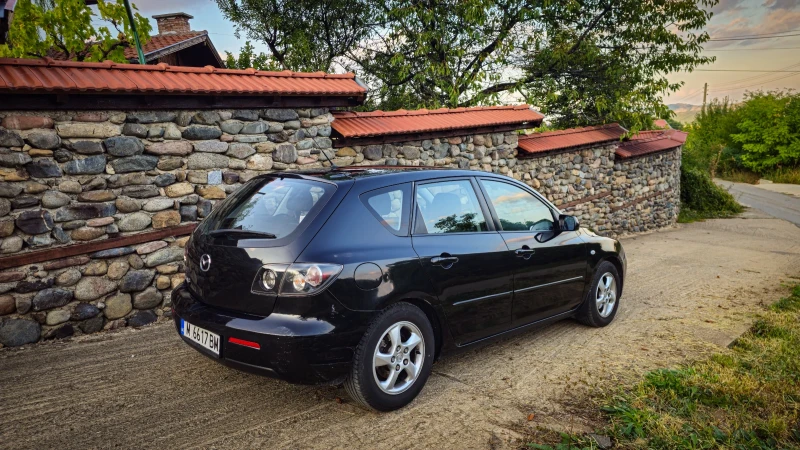 Mazda 3, снимка 5 - Автомобили и джипове - 52269355