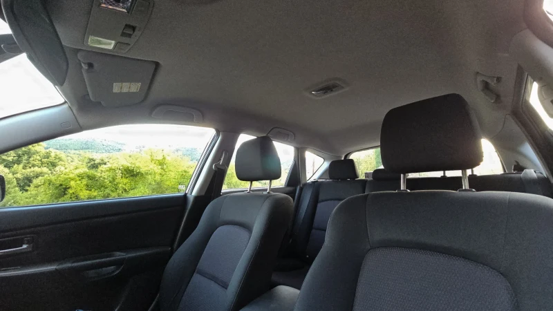 Mazda 3, снимка 13 - Автомобили и джипове - 52269355