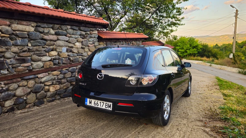 Mazda 3, снимка 4 - Автомобили и джипове - 52269355