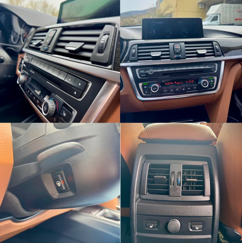 BMW 328 XI Luxury, снимка 6 - Автомобили и джипове - 52172573