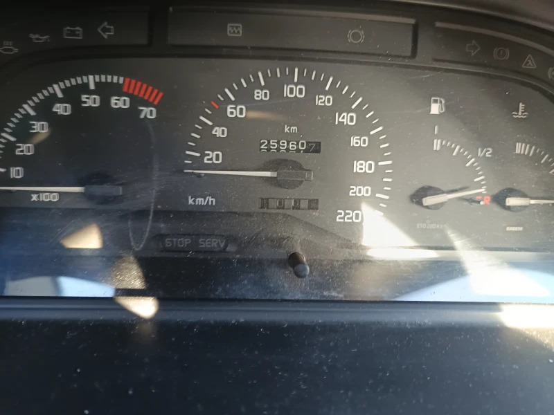 Renault Laguna 1.8i 68kW 92к.с., снимка 15 - Автомобили и джипове - 52527522