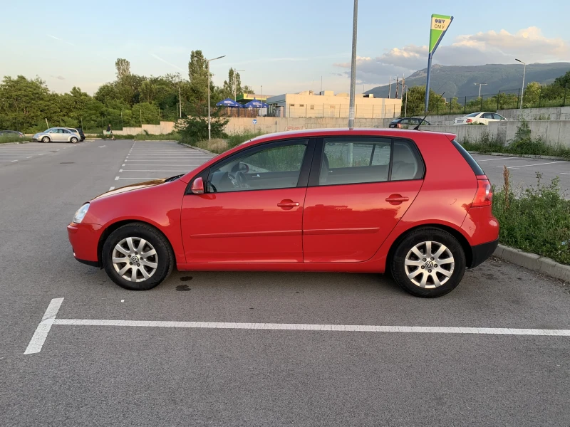 VW Golf 1.9TDI, снимка 4 - Автомобили и джипове - 52581677