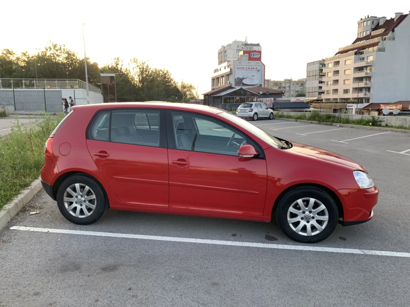 VW Golf 1.9TDI, снимка 7 - Автомобили и джипове - 52581677