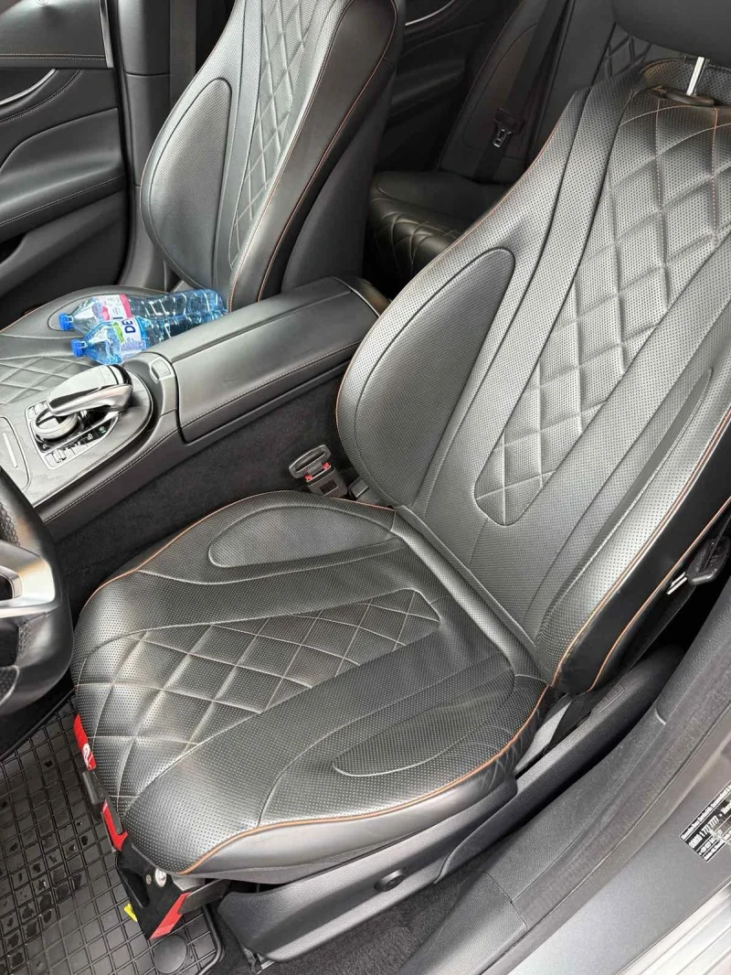 Mercedes-Benz CLS 450 450/4x4/AMG, снимка 14 - Автомобили и джипове - 52651818