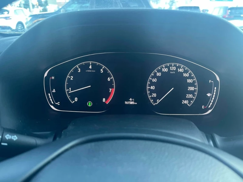 Honda Accord * Sport 2.0 * CARFAX * БЕЗ ПЪРВОНАЧАЛНА ВНОСКА, снимка 8 - Автомобили и джипове - 52794567