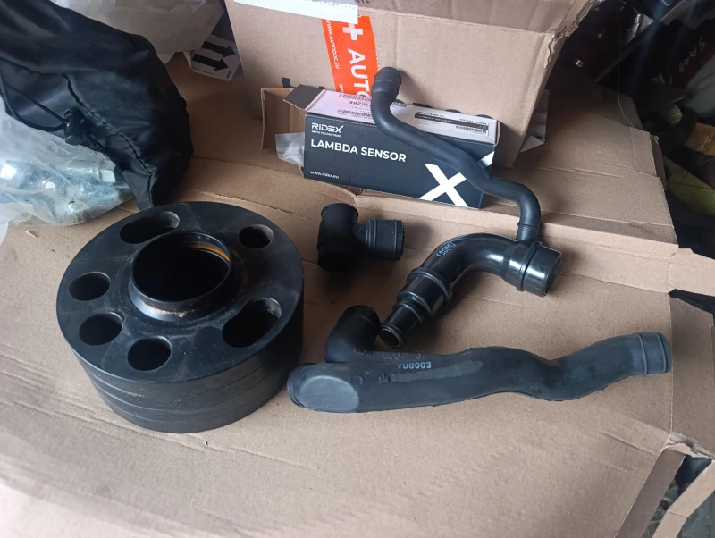 Seat Leon BAM 225k Купра, снимка 15 - Автомобили и джипове - 53328850