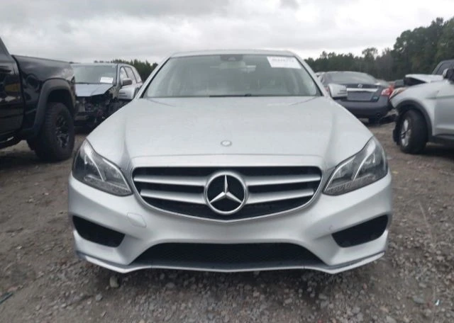 Mercedes-Benz E 350, снимка 1 - Автомобили и джипове - 47877118