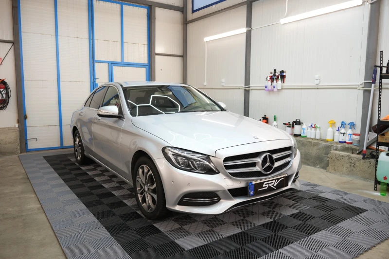 Mercedes-Benz C 220 BlueTEC Отличен!!! - 27900 лв. / 14265.04 € - 28094168 1