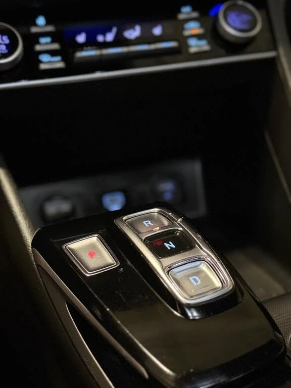 Hyundai Sonata *  *    *   *  | Mobile.bg   14