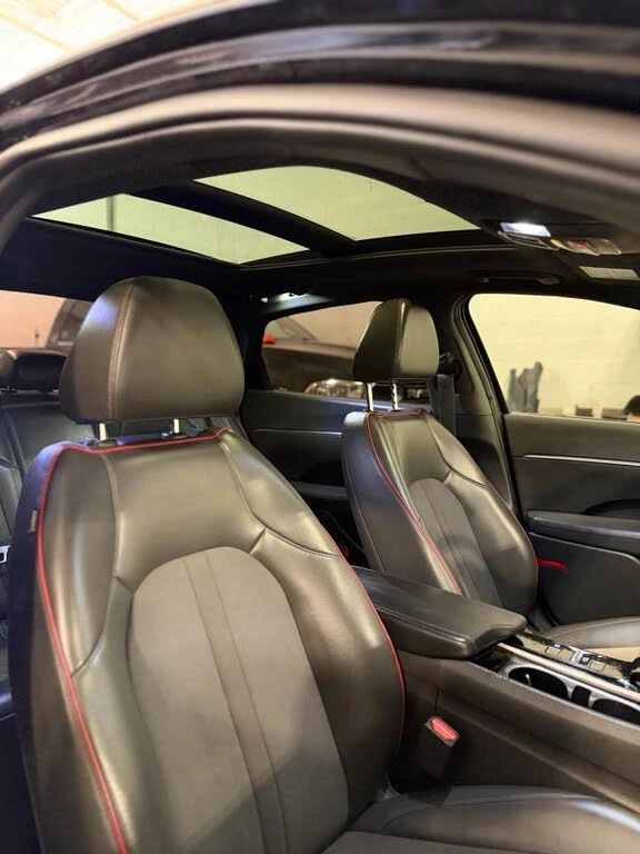 Hyundai Sonata *  *    *   *  | Mobile.bg   17