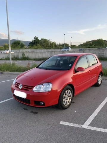 VW Golf 1.9TDI - изображение 3