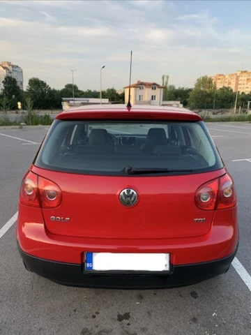 VW Golf 1.9TDI - изображение 6