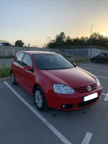 VW Golf 1.9TDI - изображение 2