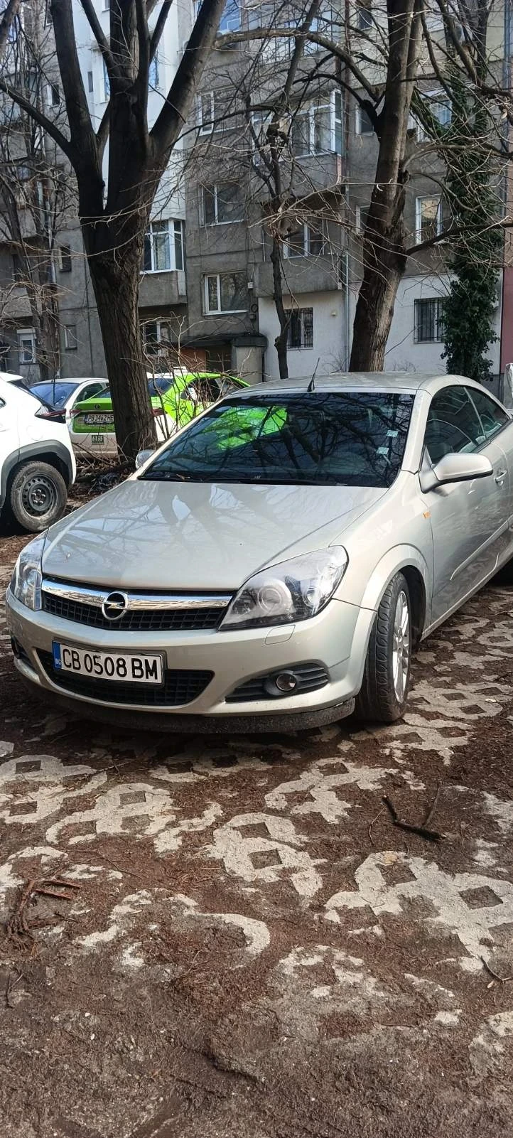 Opel Astra  - изображение 3