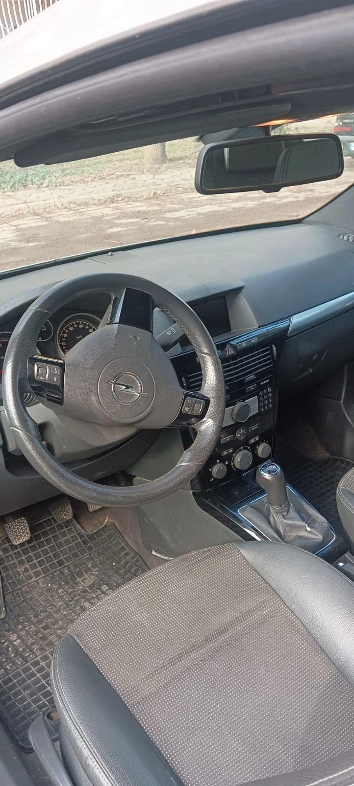 Opel Astra  - изображение 8