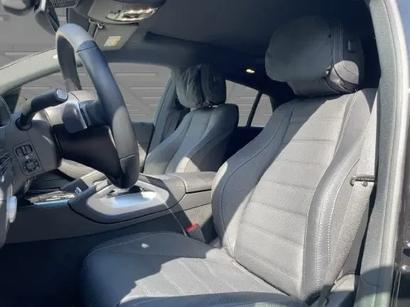 Mercedes-Benz GLE 450 d 4Matic Coupe = AMG Line = Premium Plus �������� | Mobile.bg � ����������� 6