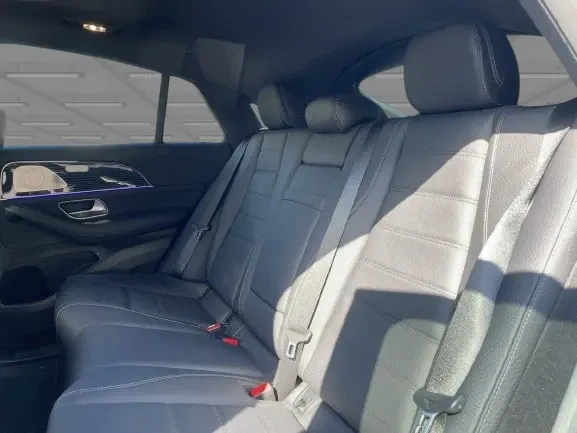 Mercedes-Benz GLE 450 d 4Matic Coupe = AMG Line = Premium Plus �������� | Mobile.bg � ����������� 11