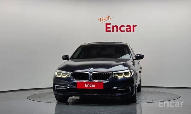 BMW 530 i xDrive Luxury Plus | ОБДУХВАНЕ | HEAD-UP | , снимка 3 - Автомобили и джипове - 54976905