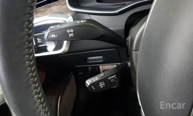Audi A7 50TDI 3xS LINE ОБДУХВАНЕ HUD 360 DISTRONIC , снимка 16 - Автомобили и джипове - 55772685