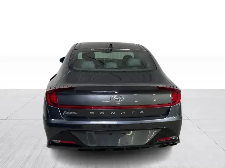 Hyundai Sonata Automatic, снимка 15 - Автомобили и джипове - 56010819
