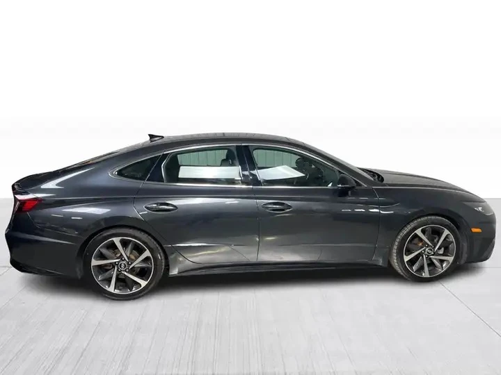 Hyundai Sonata Automatic, снимка 2 - Автомобили и джипове - 56010819