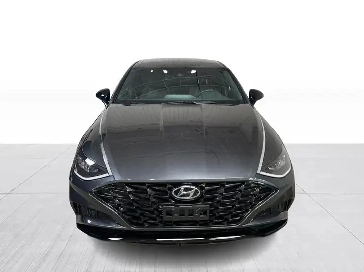 Hyundai Sonata Automatic, снимка 10 - Автомобили и джипове - 56010819