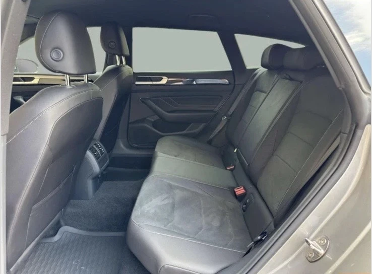 VW Arteon, снимка 9 - Автомобили и джипове - 56648410