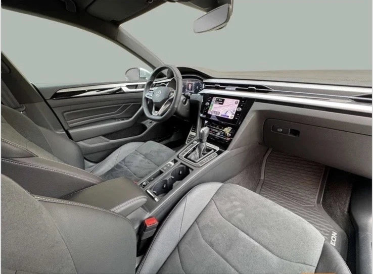 VW Arteon, снимка 7 - Автомобили и джипове - 56648410