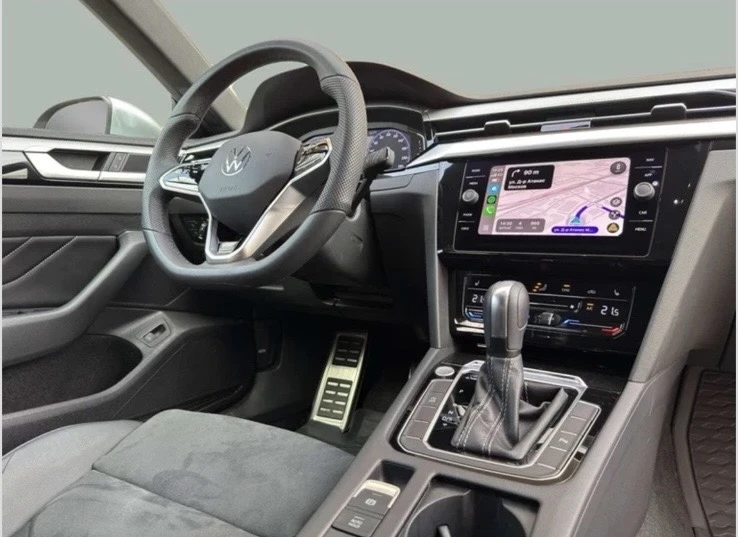 VW Arteon, снимка 6 - Автомобили и джипове - 56648410