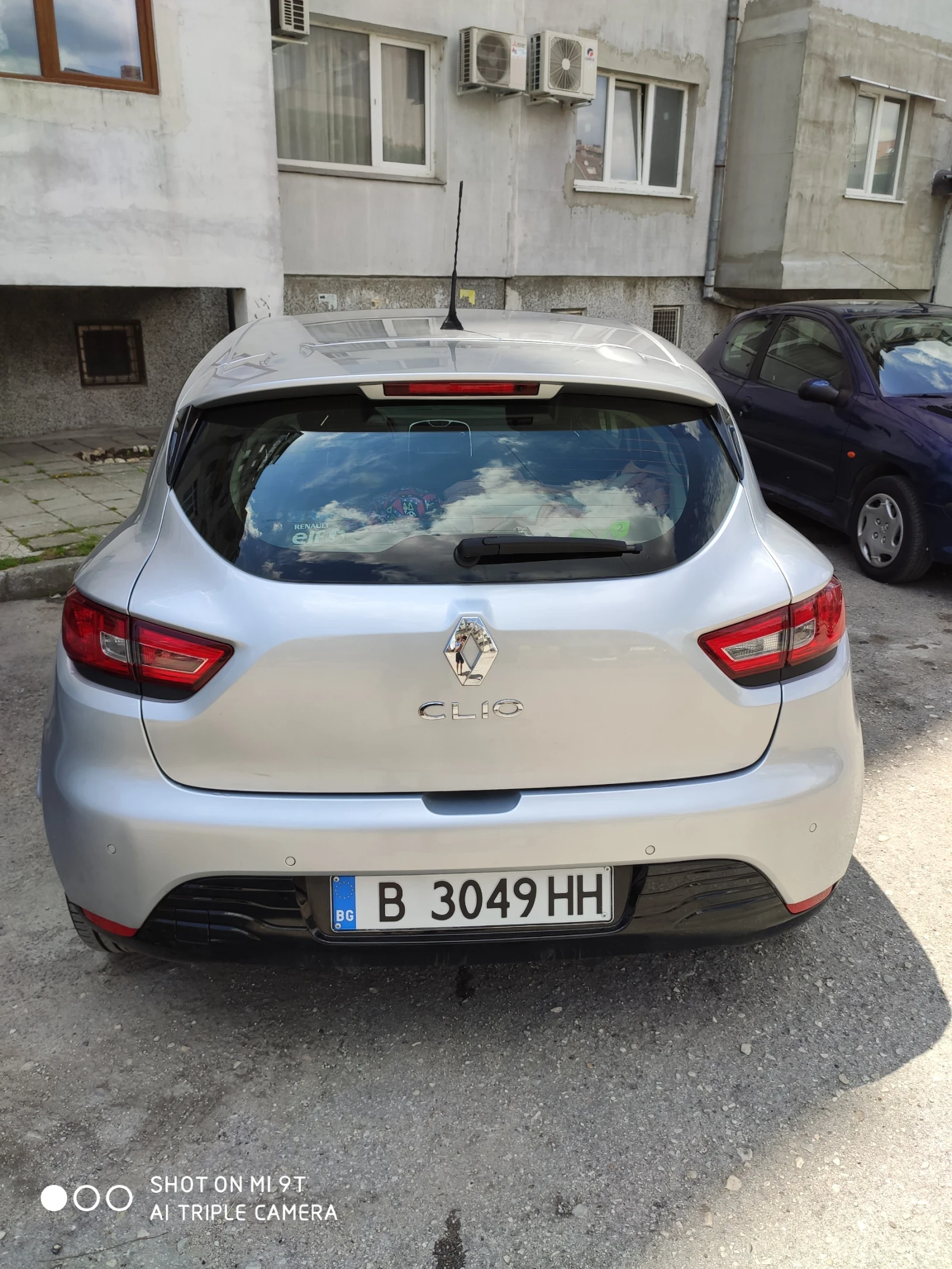 Renault Clio  - изображение 9