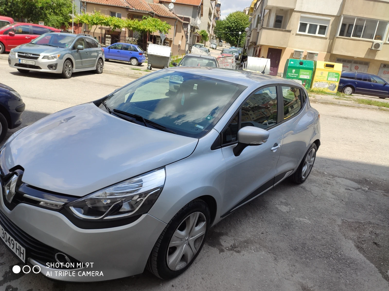 Renault Clio  - изображение 10