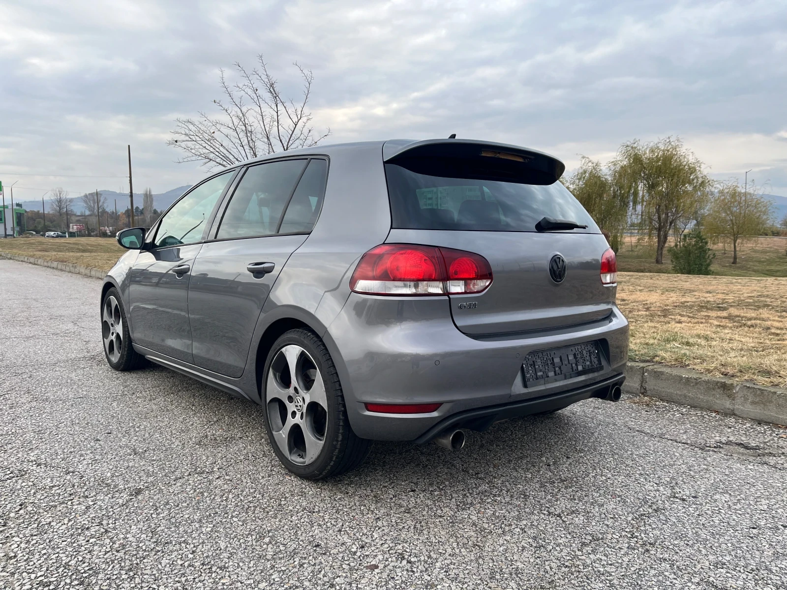 VW Golf GTI/DSG Top - изображение 9