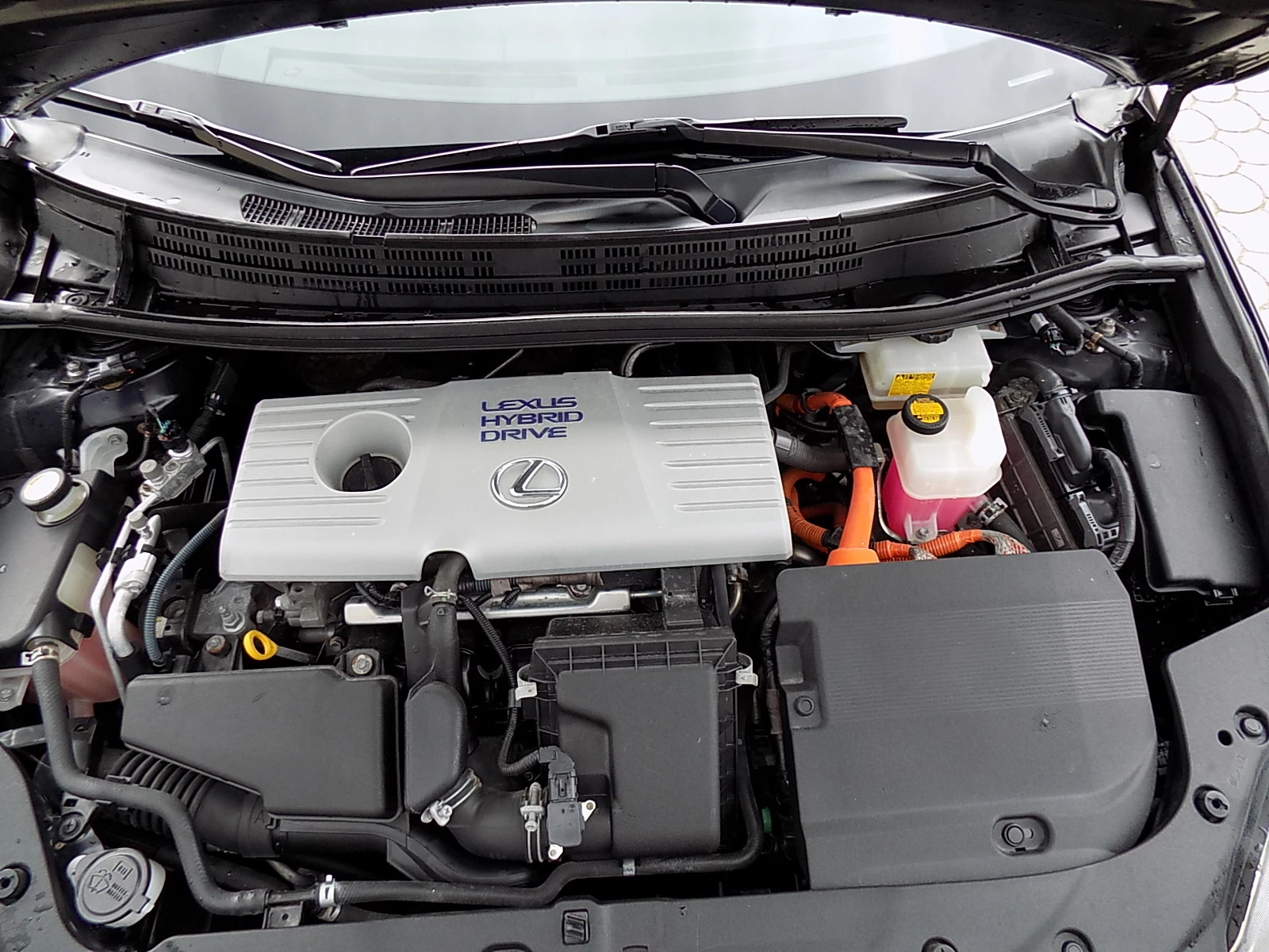 Lexus CT 200h 1.8I HIBRID 100CS | Mobile.bg   17