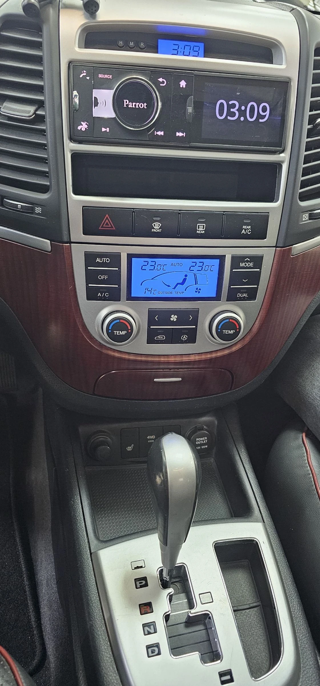 Hyundai Santa fe 2.7 44   7     | Mobile.bg   16