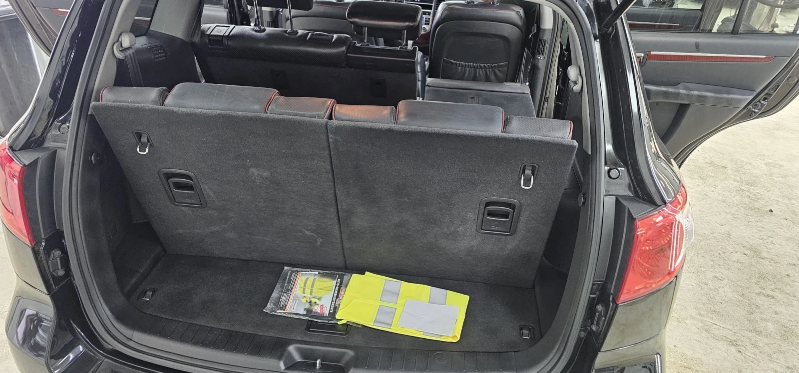 Hyundai Santa fe 2.7 44   7     | Mobile.bg   15