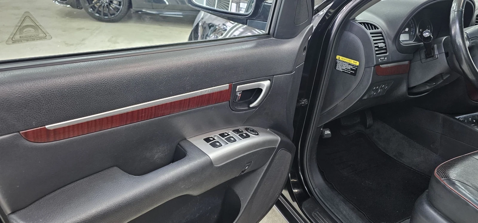 Hyundai Santa fe 2.7 44   7     | Mobile.bg   13