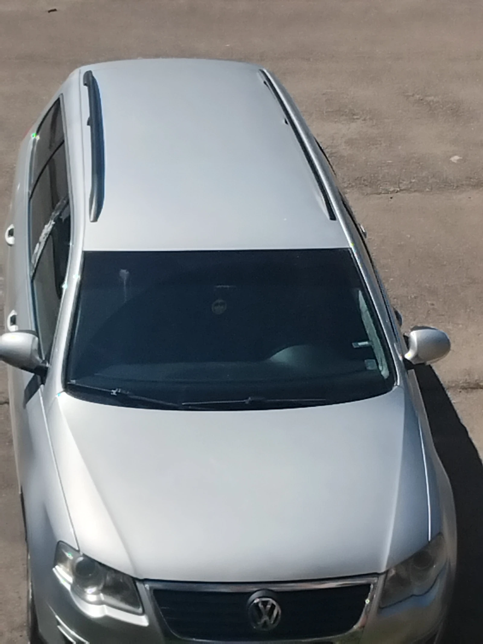 VW Passat 2.0 TDI  CR EURO 5A - изображение 4